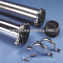 Stainless Steel RO Membrane Vessel